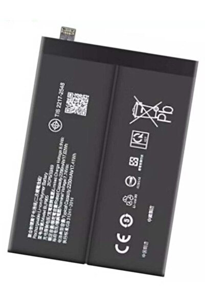 Shopi بطارية داخلية بديلة BLP905 متوافقة مع هاتف Oppo Reno 7 Pro باللون الأسو...