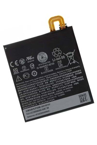 Shopi High-Quality Original Replacement Battery for Google Pixel XL – Black, ...