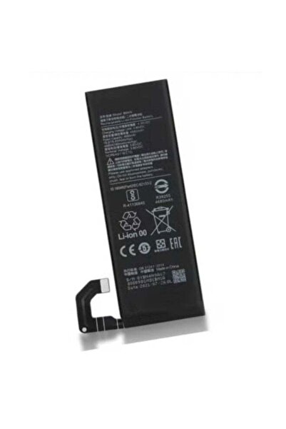 Generic High Quality Original Replacement Battery for Xiaomi Mi 10 5G / Mi 10S – Black Lithium-Ion Battery