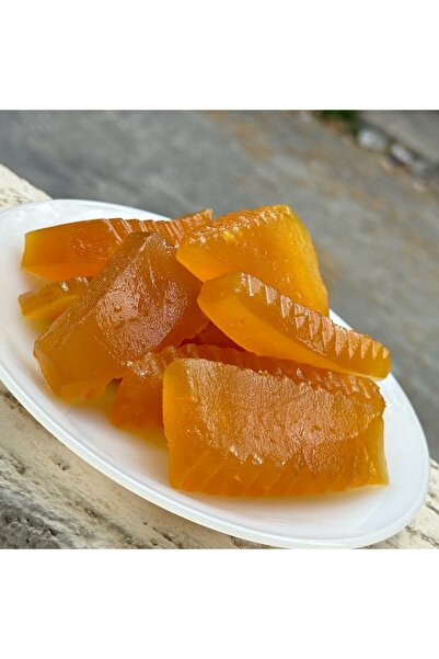 Hatay yöresel pazar Çıtır Kabak Tatlısı 500 gr