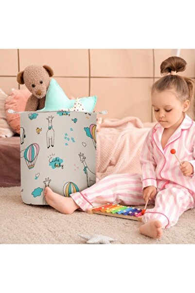 KESNUP Οργανωτής παιχνιδιών, Αδιάβροχο, 35 λίτρα