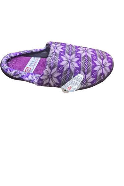 GEZER Χειμερινές παντόφλες γόνδολας για το σπίτι Konay 10945