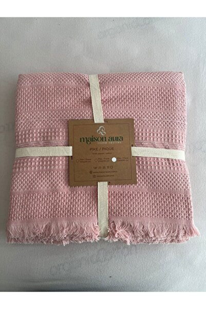 maison aura PIKE COTTON