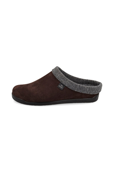 Fly Flot Men's Slippers/ Slippers (Home) 48 763 Vf Cloth Man Slipper
