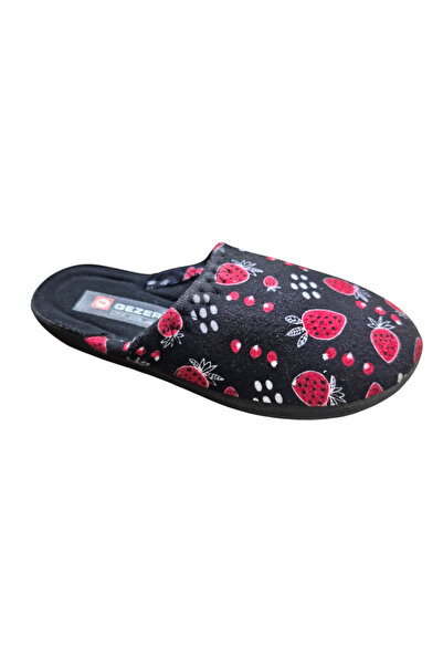 GEZER Χειμερινές παντόφλες γόνδολας για το σπίτι Konay 14361