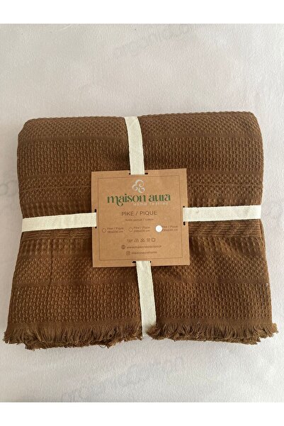 maison aura PIKE COTTON