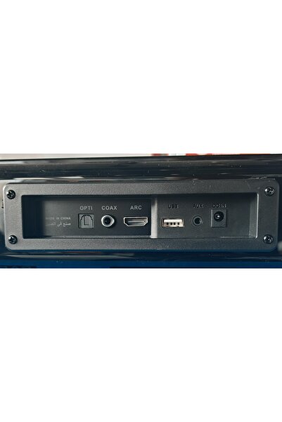 Mega max Soundcore Soundbar MX 422SB 2.1 SOUNDBAR 150W HDMI ARC