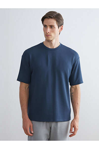 LC Waikiki New Season Crew Neck Men's T-Shirt