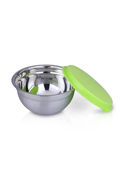 The comprehensive house Multi-colored steel mixing bowl