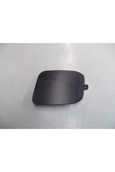 Genel Markalar 1301-2665 AUDI A3- 04/05; ARKA TAMPON ÇEKİ DEMİRİ KAPAĞI GRİ A...