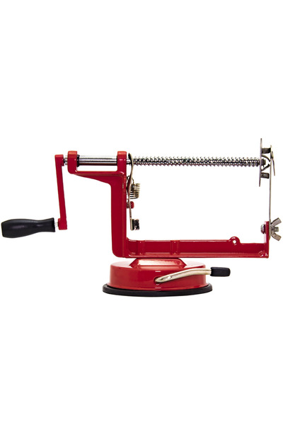 GENERAL آلة تقطيع البطاطس الحلزونية اليدوية – حجم صغير