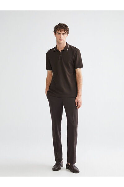 LC Waikiki New Season Standard Fit Men's Trousers
