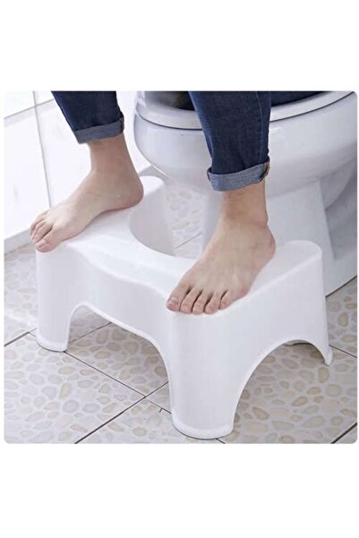 KESNUP Κάλυμμα τουαλέτας, λευκό