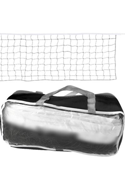 KESNUP Δίχτυ βόλεϊ ή ποδοσφαίρου με τσάντα μεταφοράς