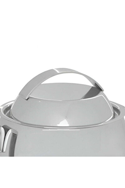 SİLAMPOS Stainless Steel Milk Pot Celambos 2L