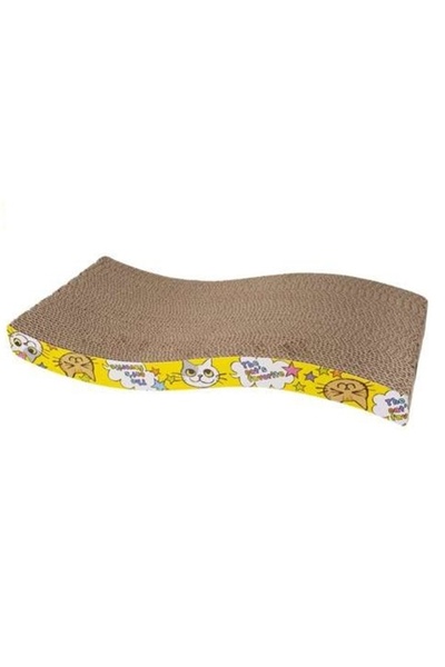 KESNUP Scratcher | Horizontal Scratcher for Cats