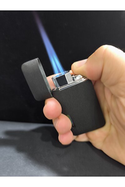 enyatakı Izgaralı pürmüzlü çapraz püskürtmeli kaliteli metal tarz çakmak