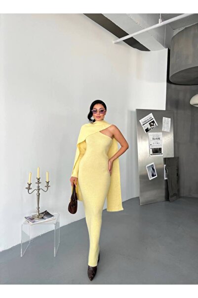 Lady Pixie Shalli knitwear dress