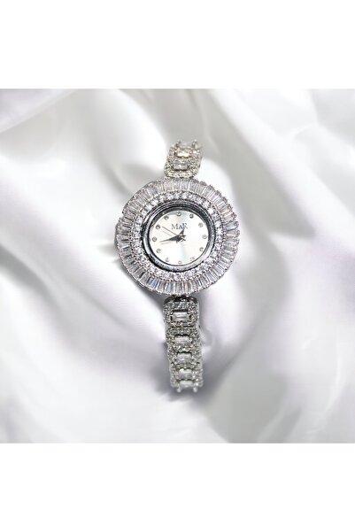 MAR Zircon watch