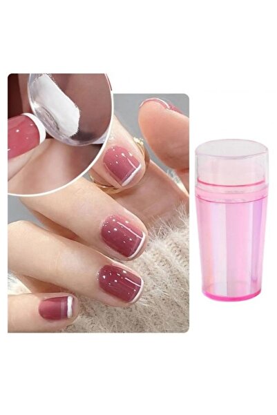 KESNUP Σετ σφραγίδων και 2 πρότυπα μοντέλων για την κατασκευή διακοσμήσεων νυ...