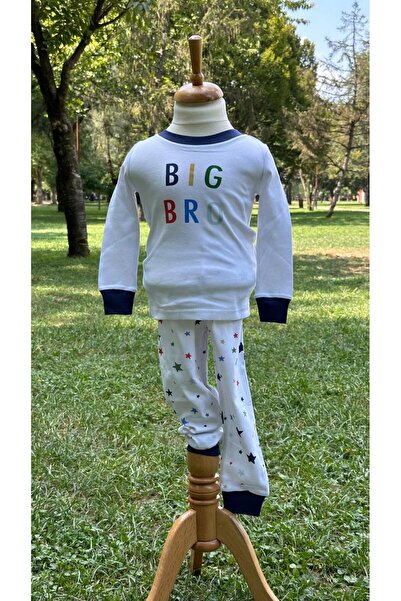 BabyDia Kids pajama set