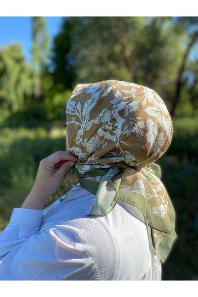 Berren Eșarfă din colecția Nature ONE PIECE „Echo”.