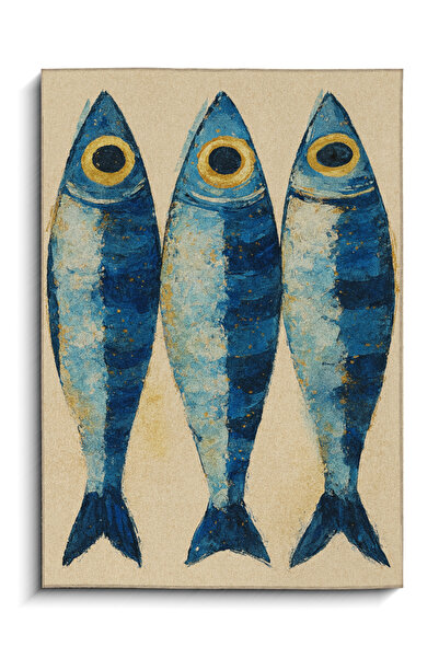 Rugs Modern Halı سجادة ديكور عصرية من MOSSO متعددة الألوان بنمط على شكل سمكة ...