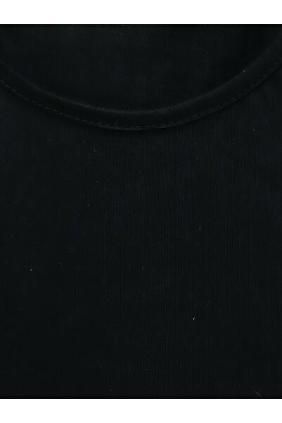 HİJABAYA Εσώρουχο με στρογγυλή λαιμόκοψη και μη μανίκια από χτενισμένο βαμβάκι