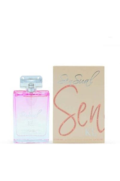 Alina عطر سينشوال كيه إل من إيلينا كوريل للنساء 100 مل