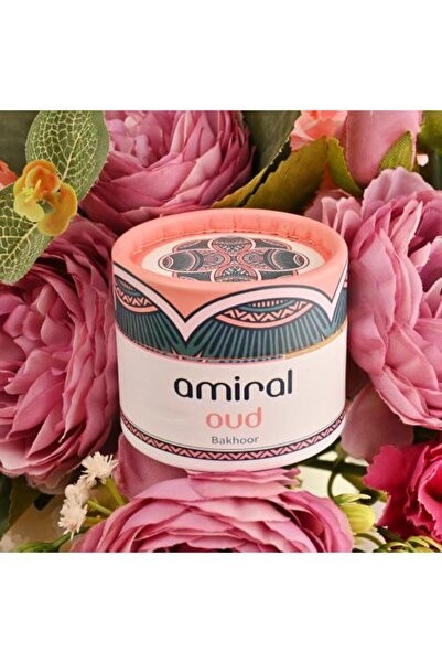 amiral بخور العود