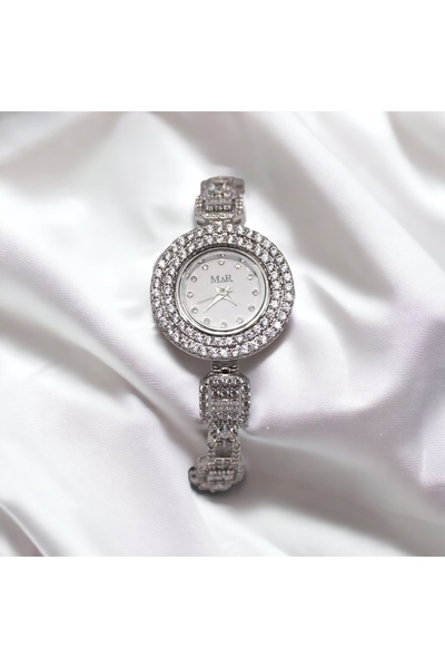 MAR Zircon watch