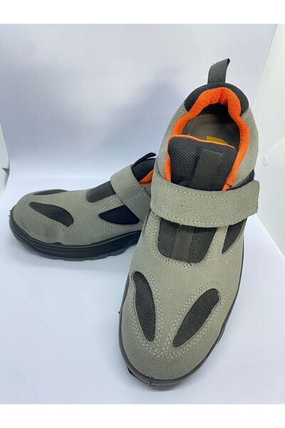 emrmadenietiket YDS İş Güvenliği Ayakkabısı Kompozit Burunlu