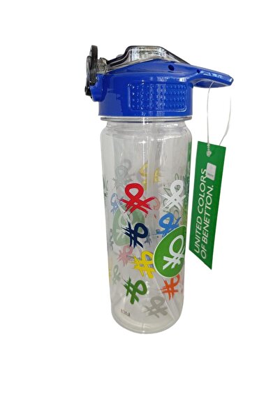 GenelTedarik قارورة ماء ميرفي أوزجول 500 مل