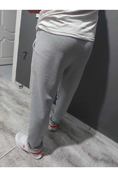 SURMARİ Boru Straight Leg Unisex Regular Comfortable Fit Sweatpants