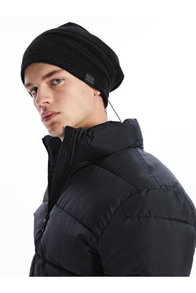 LC Waikiki Timeless Advice | Plain Men's Neck Collar