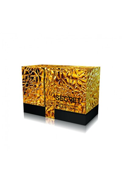 Sansiro Premium Secret Eau de Parfum for women 90 ml – Floral Chypre, strong persistence