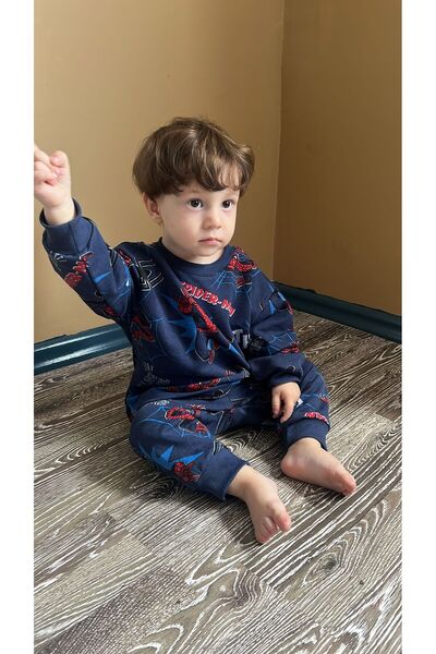 BabyDia Kids pajama set