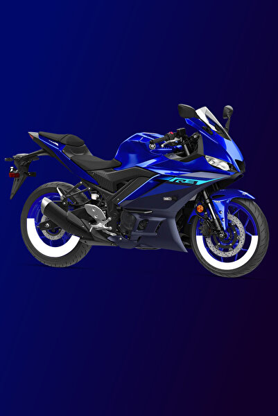 Yamaha MOTOSİKELT KALIN JANT ŞERİT'İ 17' UNİVERSAL TÜM MOTORSİKLETERE UYUMLUD...