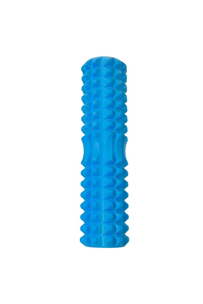 fit Massage Roller 45 cm – Textured Model, Available in Various Colors, For Relaxation and Toning
