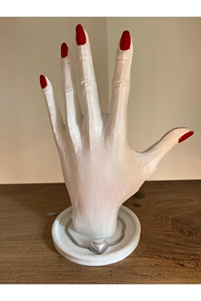 Tresshandicraft Mother of Pearl Heart Bracelet (Silver Color), Steel Italian Chain