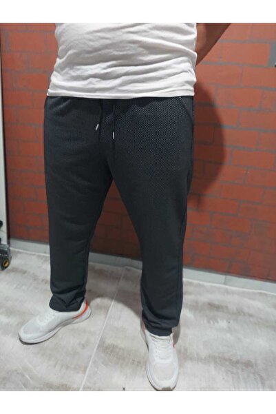 SURMARİ Boru Straight Leg Unisex Regular Comfortable Fit Sweatpants