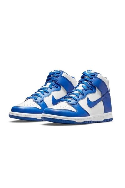 Nike Dunk High Gs unisex Sneaker Ayakkabı