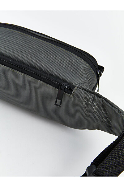 LC Waikiki Printed Men's Chest Bag