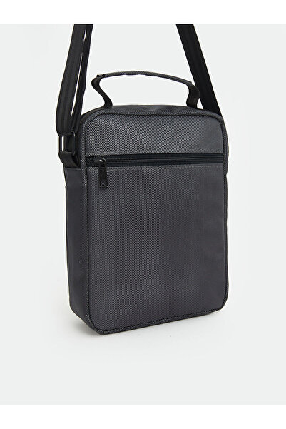 LC Waikiki Zippered Men's Shoulder Bag