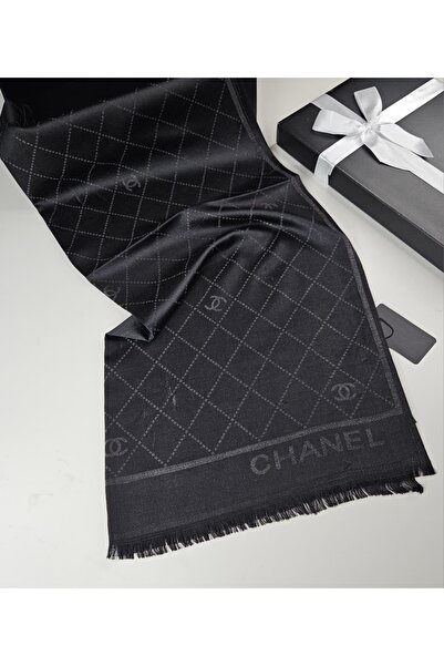 Webinay Home Chnl Tema Silvery Cashmere Silk Shawl Scarfs Cashmere Shawl Hijab New Season