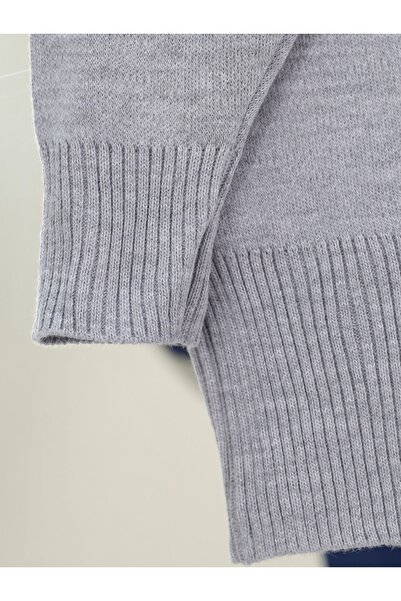 HİJABAYA Ζακέτα με κουμπιά με λαιμόκοψη