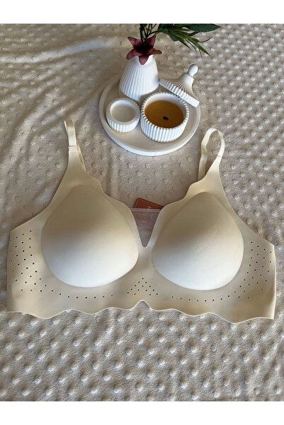 Doğan Lazer Kesim Dikişsiz Sütyen