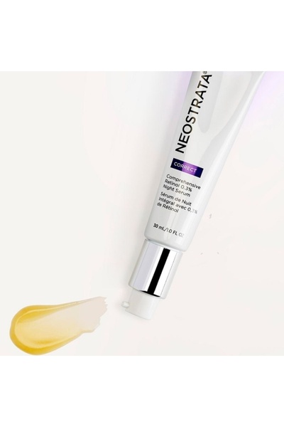 NeoStrata Correct Saf Retinol İçeren Yaşlanma Karşıtı Derin Kırışıklık Görünü...