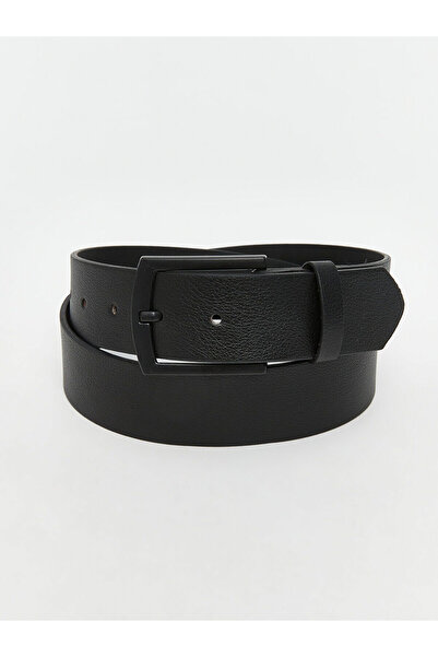 LC Waikiki حزام رجالي من الجلد