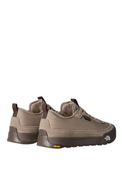 THE NORTH FACE NF0A8AD9DSG1-CLYFFE Gri Deri Kadın Lifestyle Ayakkabı